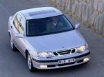 Saab 9-5 Sedan 1997 года